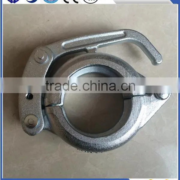 DN125 Low Pressure Quick &snap Clamp photo-2