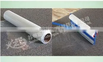 Carpets Protective Films photo-2