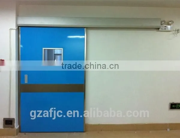 Automatic Medical Door photo-2