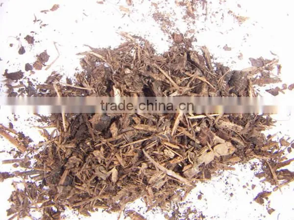 Large Capacity Wood Equipment Wood Shredder for Sale photo-4