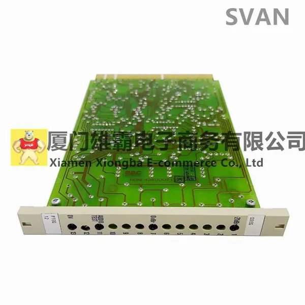 O3EGb HENF315118R2 DCS、PLC Module photo-2