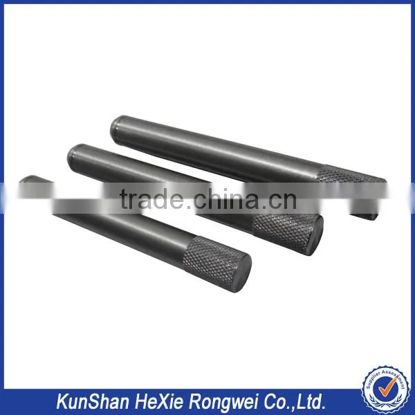 High Precision Kunshab Manufacturer Cnc Machined Parts for Milling Parts photo-3