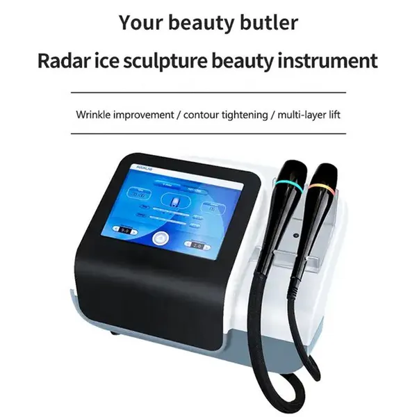 Home Use Cryo Vmax Facial Lifting for Beauty Salon photo-3
