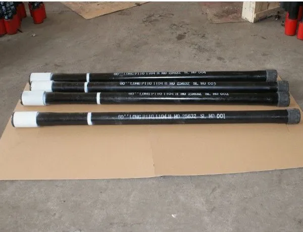 Gas Tight Coupling-New VAM Design for Oil Casing Connection photo-5