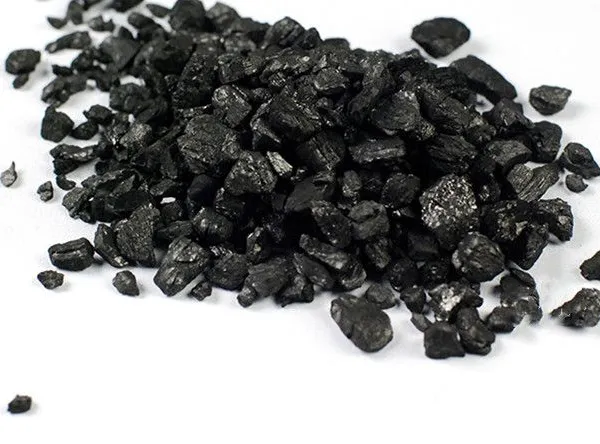 Granular Activated Carbon Effective for Gas Phase Adsorption Waste Water Treatment Activated Carbon Made in China photo-3