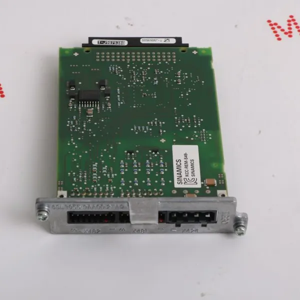 Siemens 6SL3055-0AA00-2TA0 photo-4
