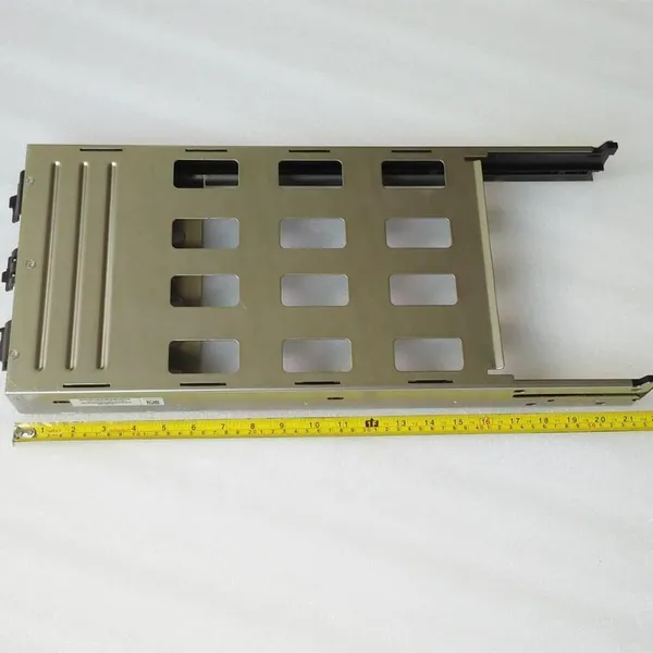 ATM Parts NCR S2 RA LONG NOSE TRACKS and PRESENT FLAG 4450731306 445-0731306 photo-5