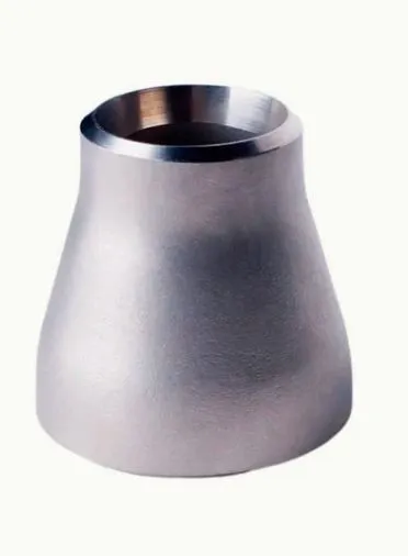304L Stainless Steel Concentric Reducer, Schedule 10 F 2 1/2 in X 1 1/2 in Pipe Size photo-2