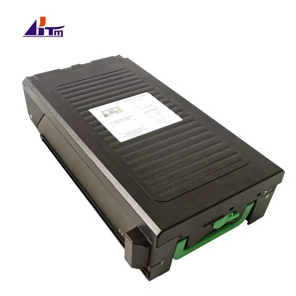 743-0001005 Hyosung ATM Parts Plastic Hyosung Cash Cassettes 7430001005