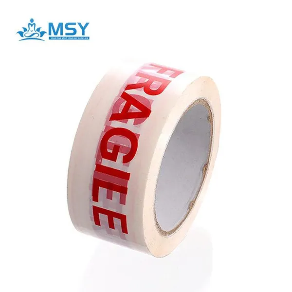 Low-Noise Packing Tape for Quiet Office and Residential Use photo-2
