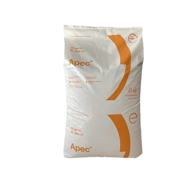 PC APEC Covestro Polycarbonate 1803 Engineering Plastics Granule Raw Material PC photo-2