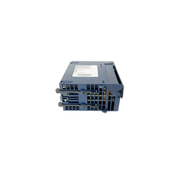 IC695CPU320HU Has a Dual Backplane Design/Supports SNP 4000098-510 photo-3