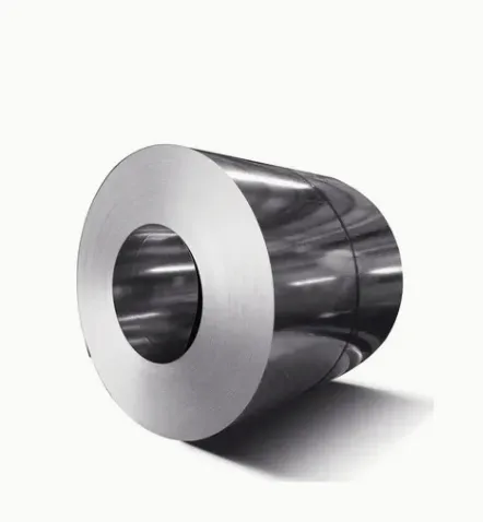 Stainless Steel Coil 304, 316L, 321, 2205 Cold Rolled Steel Coil photo-4