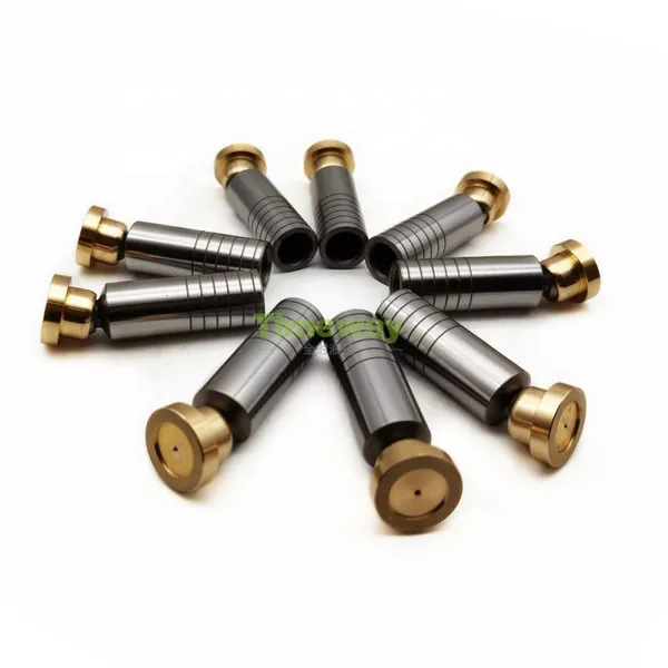 Hydraulic Pump Repair Kits PVH57 Piston Pump Spare Parts for PVH57R PVH57L EATON VICKERS Axial Piston Pump Rotary Group Kits photo-4