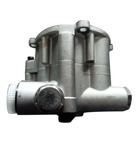 SANY 60000735 Hydraulic Pump Gear | OEM Pilot Pump Spare Parts for SANY SY75 SY135 SY155 SY235 Excavator | Factory Price photo-2