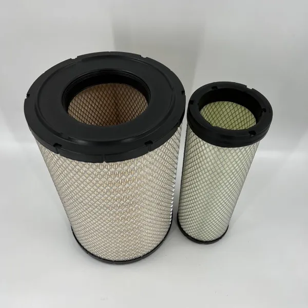 60310784 Air Filter Element Main Filter Element R004212 Is Suitable for Loader 956 photo-2