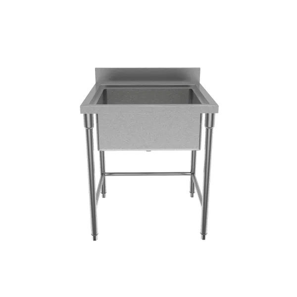 Worktable Portable Factory Direct Sales Commercial Working Table Stainless Steel Table Kitchen Heavy Duty photo-3