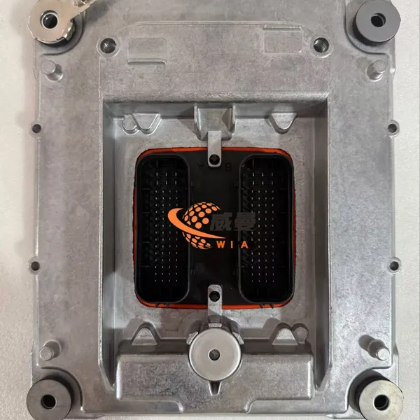 Volvo 21631327 P04/P05/P06 ECU for Machine With Good Quality and Price photo-2