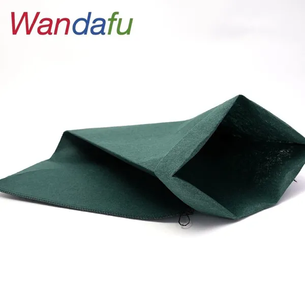 Wandafu Geotextile Bag, Environmentally Friendly Ecological Bag, River Slope Protection Reinforcement, Grass Seed Embankment Protection Bag photo-2