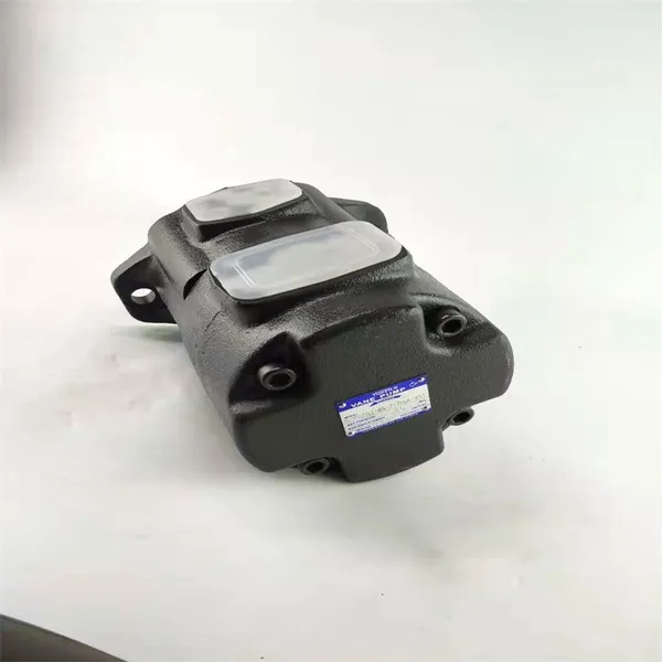 PV2R Series Hydraulic Pump PV2R3-52 PV2R3-60 PV2R3-66 PV2R3-76 Vane Pump PV2R3-52-F-RAA-41 photo-5
