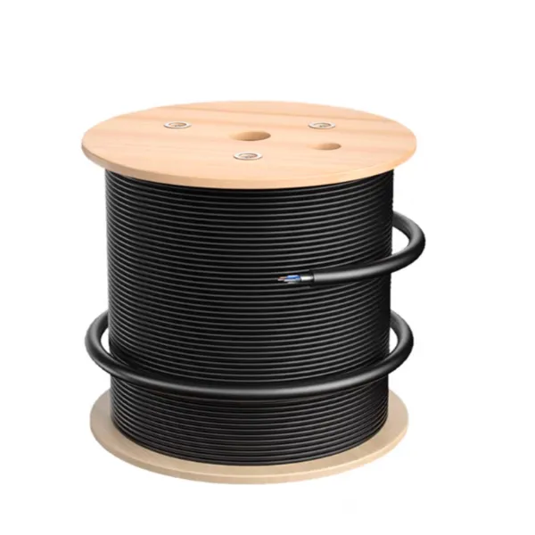 Changfei Outdoor Single-mode Armored Optical Cable GYTA/GYTS (4/6/8/12/16/24/48 Cores) & ADSS Optical Fiber Cable photo-3