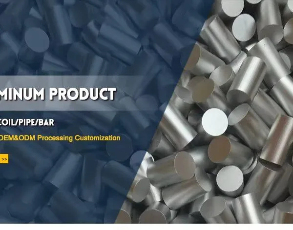 6000 Series Aluminum Bar High Hardness Metal Structure Aluminium Bar With Polished Finish photo-4