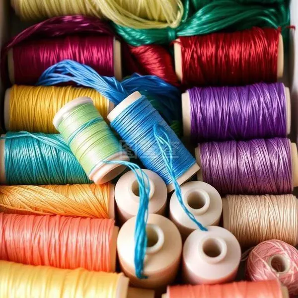 Silk Thread