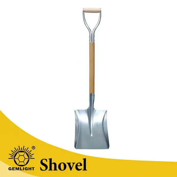 Ghana Drain Spade For Digging And Clearing Narrow Trenches photo-3