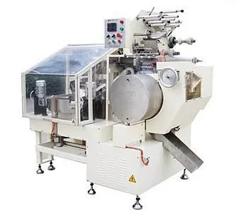 Automatic Lollipop Candy Making Machine photo-3
