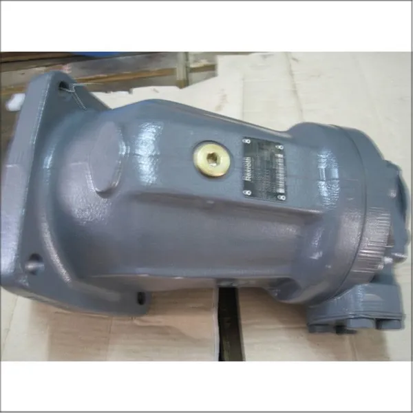 Rexroth A2FO160 61R-PPB05 Plunger Pump High Efficiency and Long Lifespan New Original