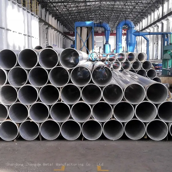 Wholesale Aluminum Pipe & Round Tube 6061/1100/3003/5052 18mm for Floor Roofing Wall-Water Resistant & Anti-Corrosion