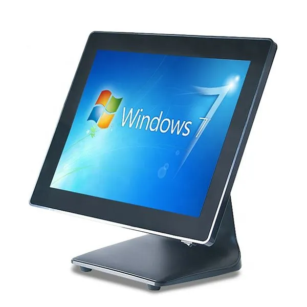 Aonpos AP02 All In One POS Terminal 4GB RAM POS Terminal Windows 11 POS Machine Restaurant POS System photo-2