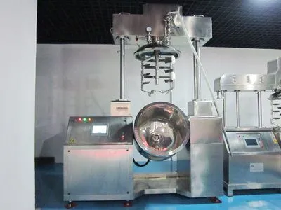 Emulsifier photo-3