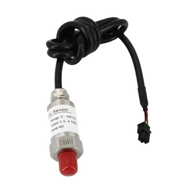 003-2004-001 Pressure Sensor for Citronix Ci1000 Ci3000 Ci5000 Inkjet Coding Printer