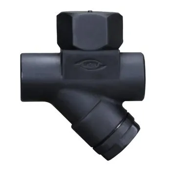Wdv TD42 Thermodynamic Disc Steam Trap | Durable Mechanical Steam Trap for Steam Lines | High Efficiency Condensate Drainage photo-3