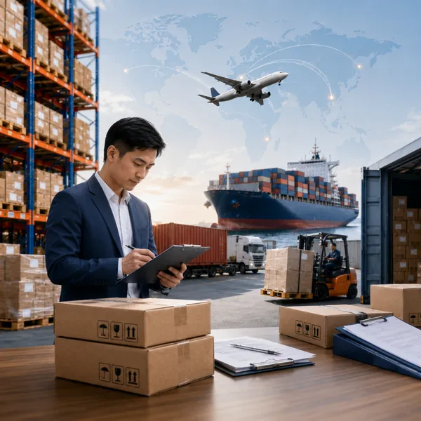 China to France DDP Shipping Service for Importers and Online Sellers photo-2