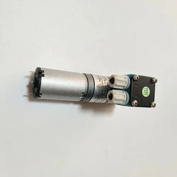 E54-002001S Main Pump Pressure Pump for Leibinger Jet2 Jet3 SmartJet JetNeo Inkjet Coding Printer photo-4