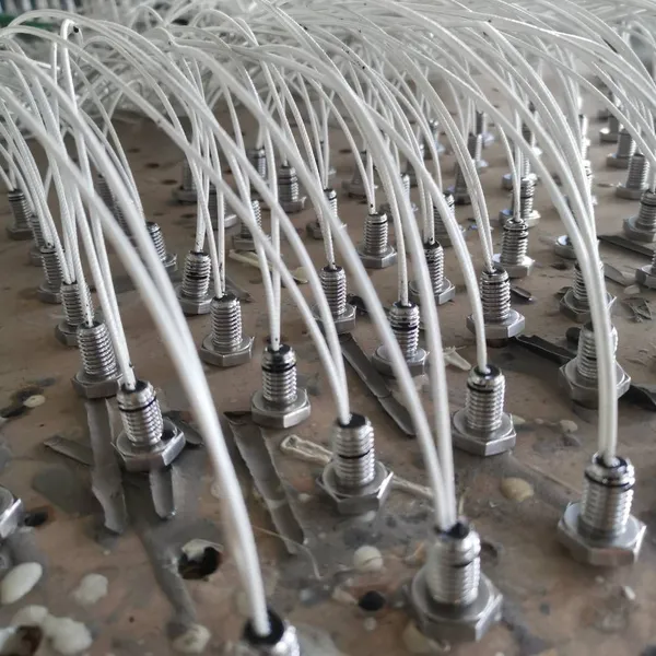 Dry-burning Prevention Liquid Level Switch for Dishwashers, Stainless Steel Float Ball Liquid Level Sensor, Normally Open High-power Float Ball Switch photo-2