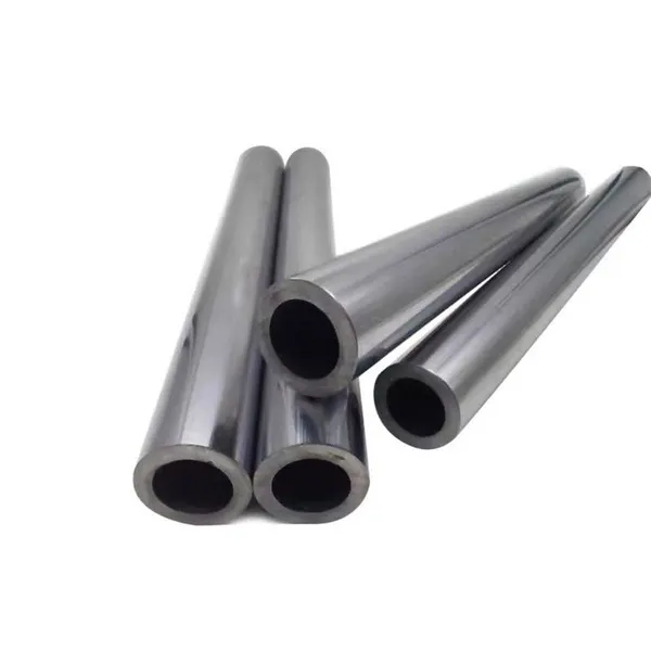 Carbon Seamless Steel Tube : API 5L Standard, Hot Finished Process, Oil & Gas Pipeline Supply