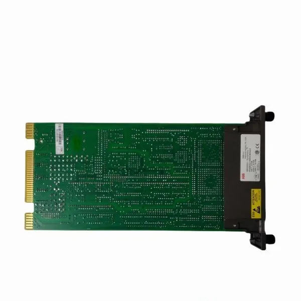 ABB IMHSS03 IMFEC12 IMFCS01 IMFAI02 Industrial I/O and Signal Processing Modules