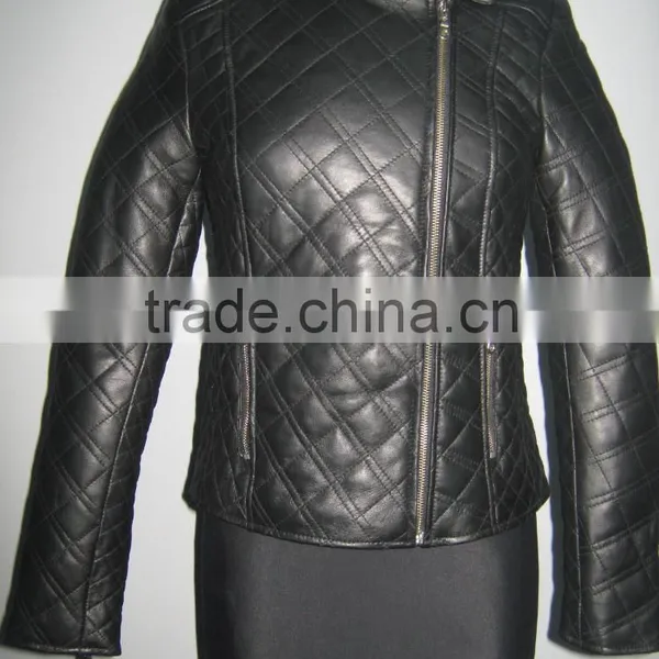 Leather Jacket in Sialkot Wholesale Low Prices photo-3