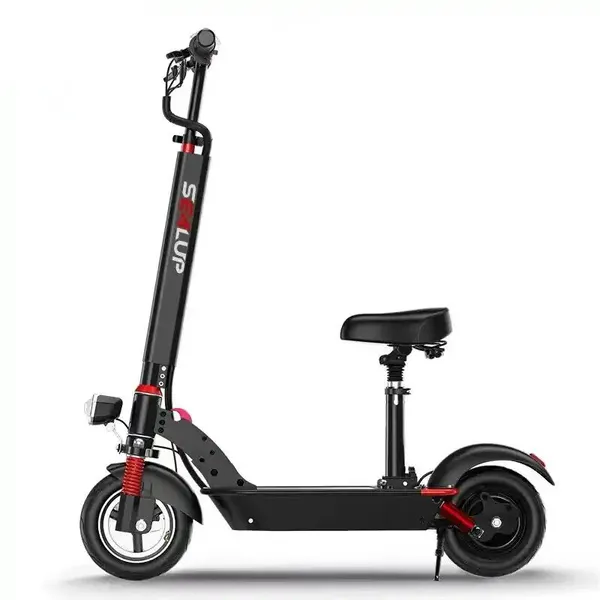 Electric Scooter Supplier