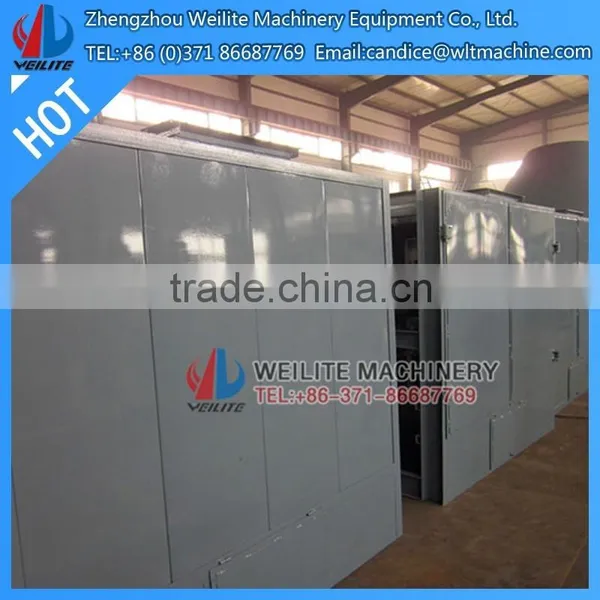 Charcoal Pellet Drying Machine , Iron Poder Pellet Drying Machine , Coal Pellet Drying Machine , Ore Pellet Drying Machine photo-4