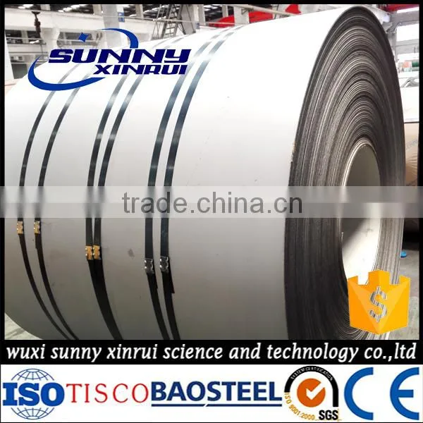 Cheap Price Stainless Steel Aisi 304 Hot Roll Coil Strip