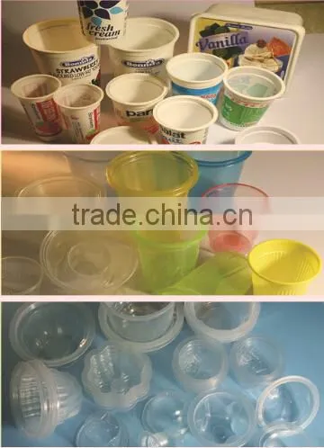 MULTI-FUNCTIONAL THERMOFORMING MACHINE photo-4