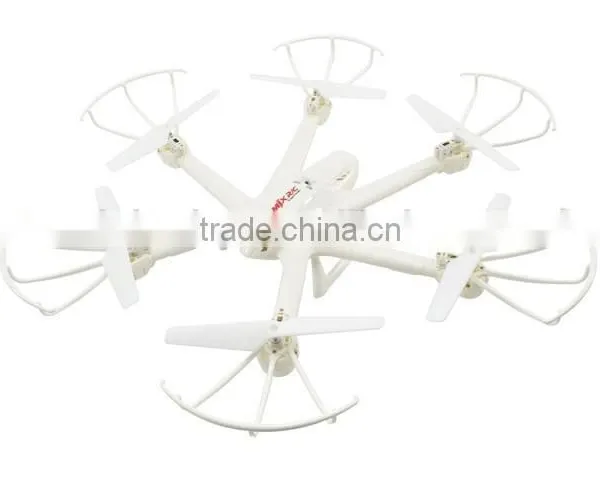 New Arriving! MJX X600 Drone Upgrade 2.4G 6 Axis RC Quadcopter Can Add C4002 & C4005( Wifi FPV) Camera CF Mode Drone photo-4
