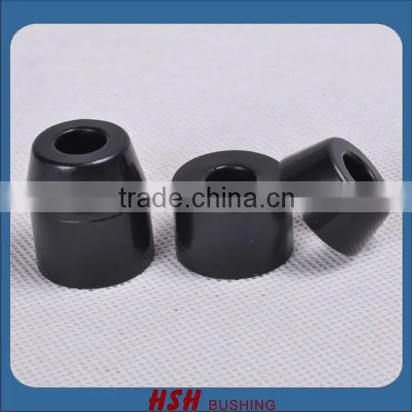 Chinese High Rebound Long Board Skate Board F24X11/16 PU Bushing