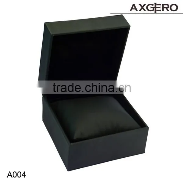 2016 New Arrive PU Leather Gift Watch Packaging Box photo-2