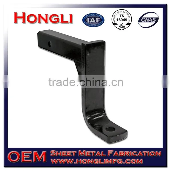 High Quality Auto Trader Trailer Truck Suspension Spare With Cutting photo-2