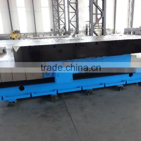 TPX62 Series Floor Type Boring and Milling Machine photo-3